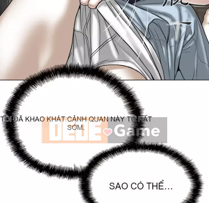 Chỉ yêu người phụ nữ đó Chương 26-27