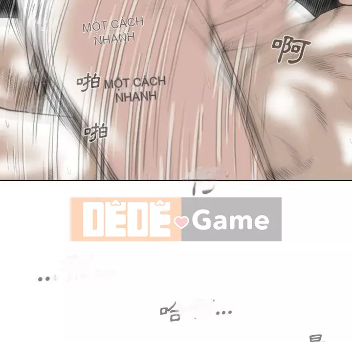 Chỉ yêu người phụ nữ đó Chương 26-27