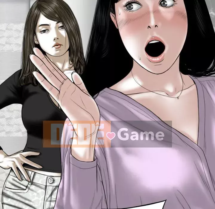 Chỉ yêu người phụ nữ đó Chương 26-27