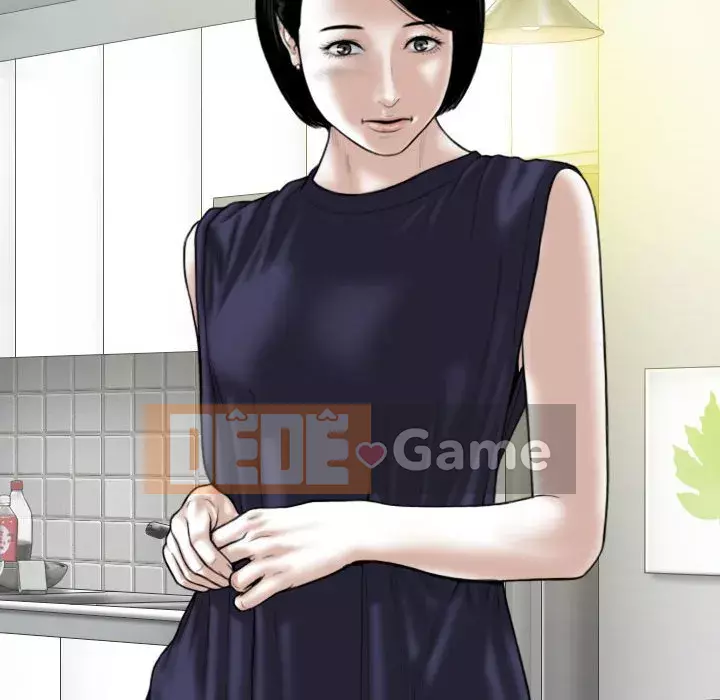 Chỉ yêu người phụ nữ đó Chương 26-27