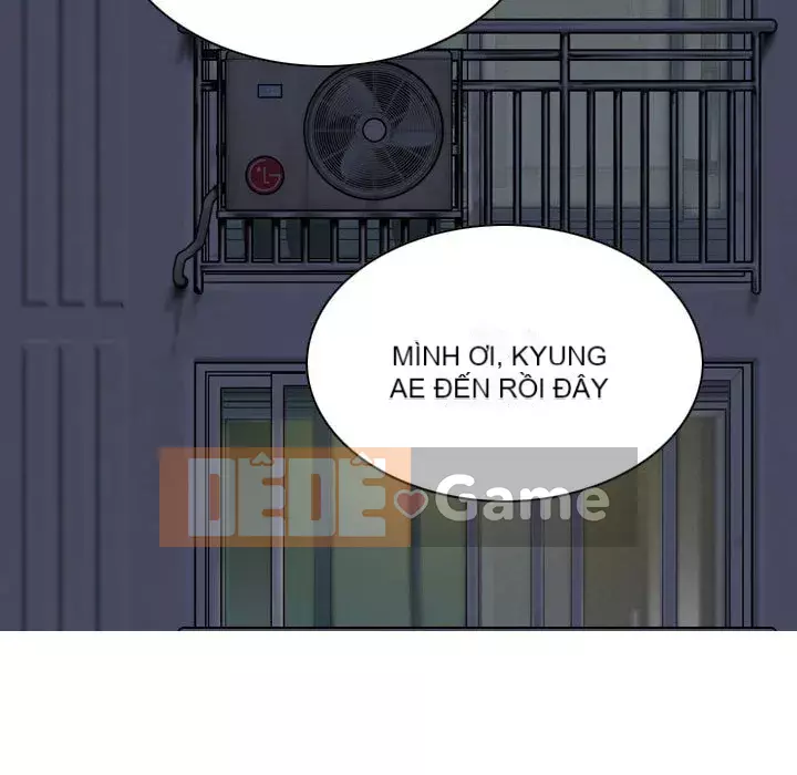 Chỉ yêu người phụ nữ đó Chương 26-27