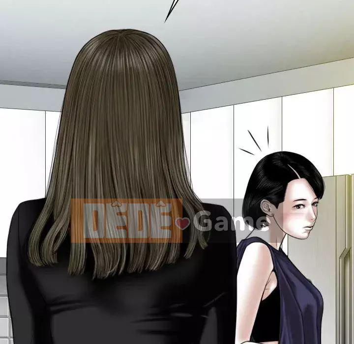 Chỉ yêu người phụ nữ đó Chương 26-27