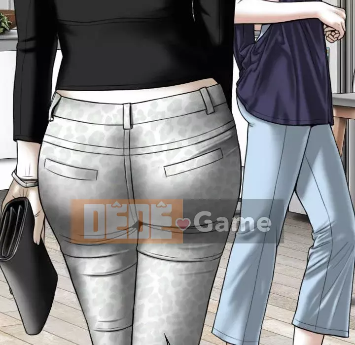 Chỉ yêu người phụ nữ đó Chương 26-27