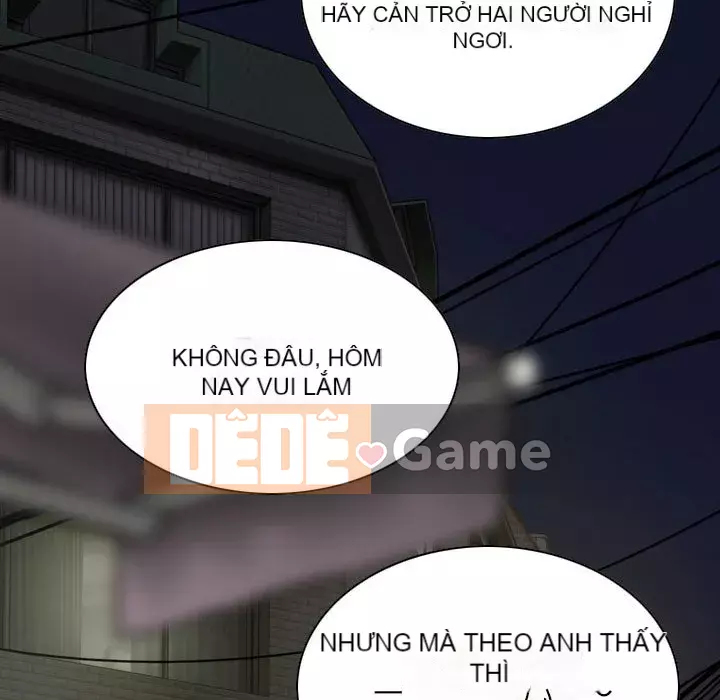 Chỉ yêu người phụ nữ đó Chương 26-27