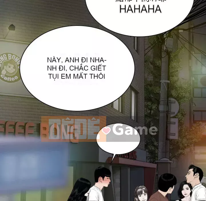 Chỉ yêu người phụ nữ đó Chương 26-27