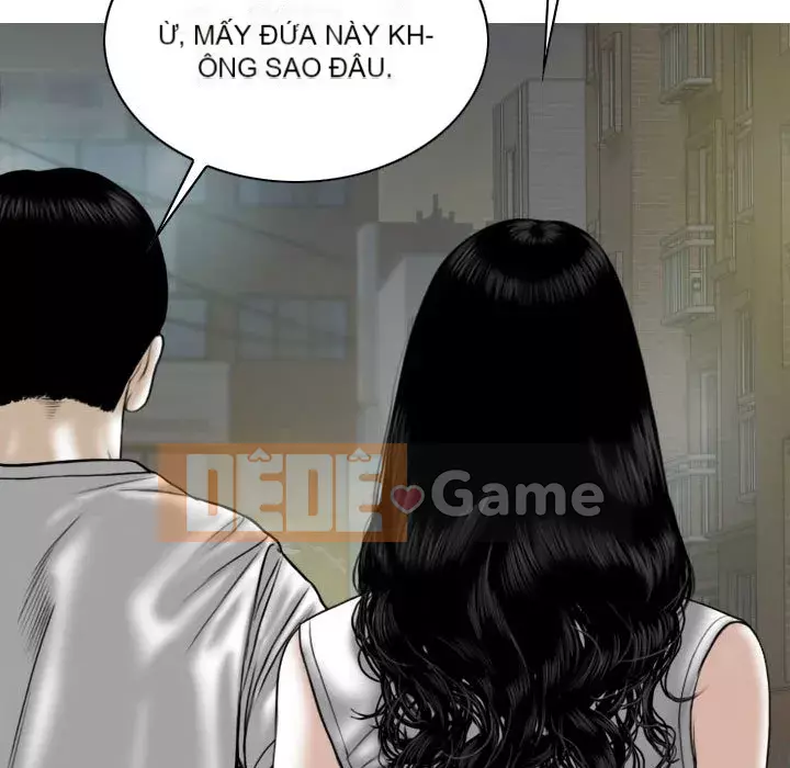 Chỉ yêu người phụ nữ đó Chương 26-27