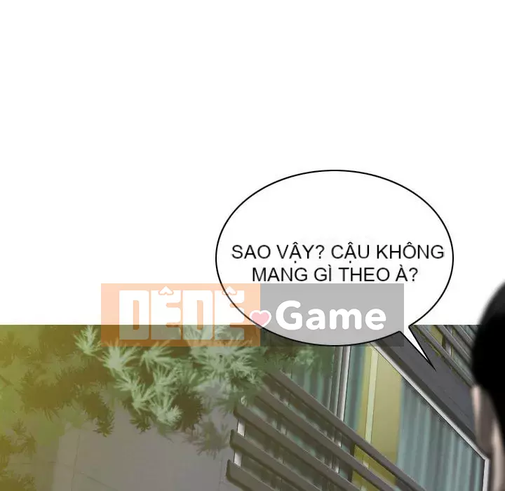 Chỉ yêu người phụ nữ đó Chương 26-27