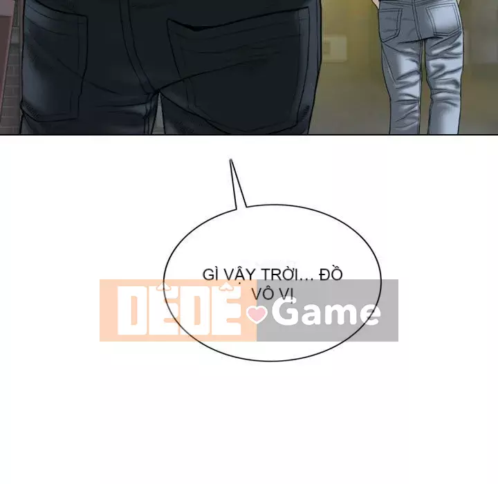 Chỉ yêu người phụ nữ đó Chương 26-27