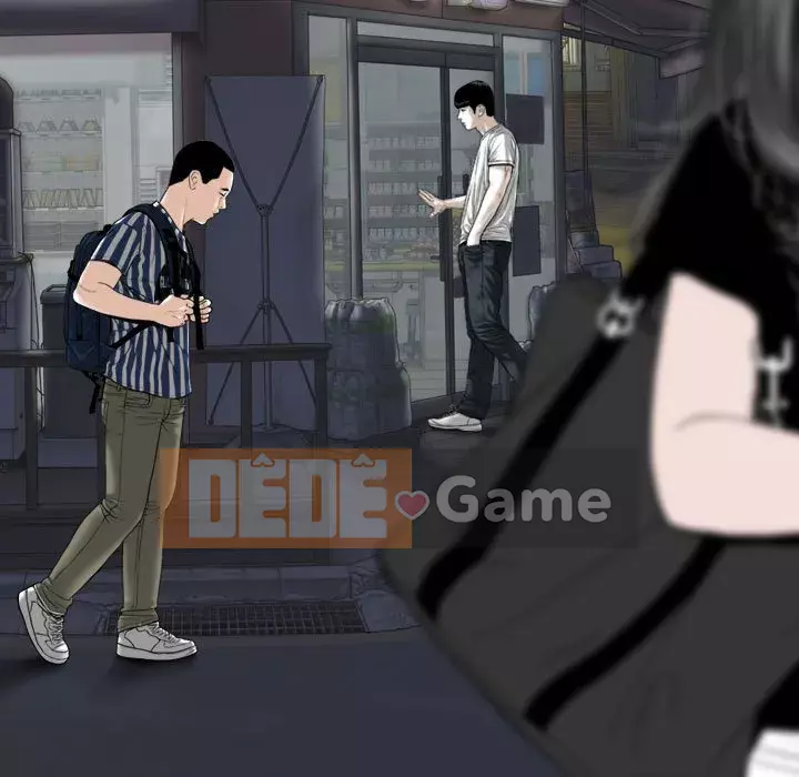 Chỉ yêu người phụ nữ đó Chương 26-27