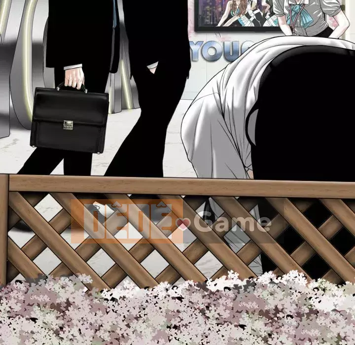 Chỉ yêu người phụ nữ đó Chương 26-27