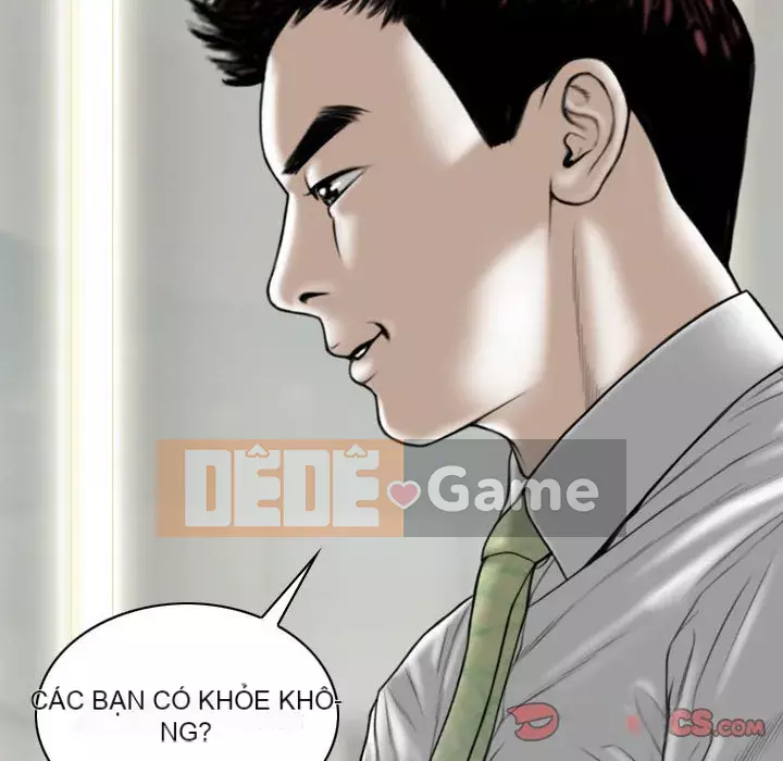 Chỉ yêu người phụ nữ đó Chương 26-27