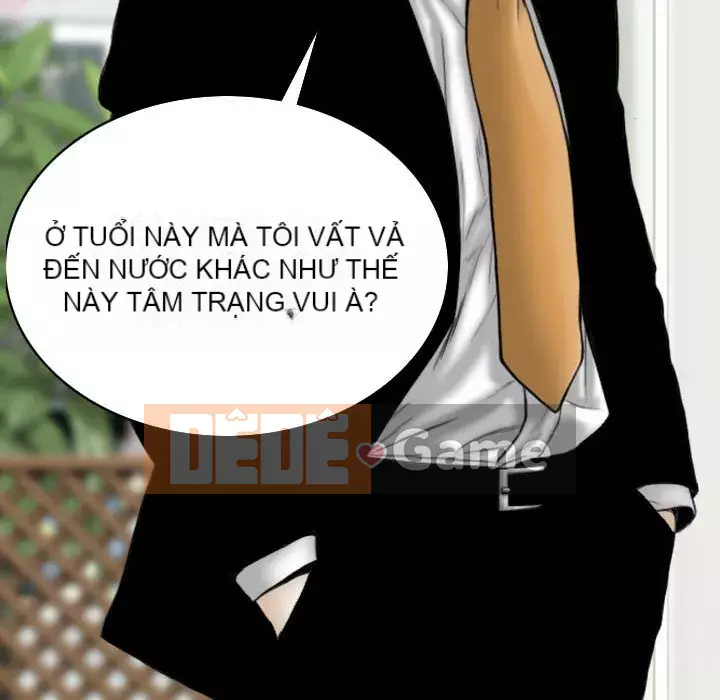 Chỉ yêu người phụ nữ đó Chương 26-27