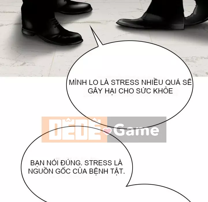 Chỉ yêu người phụ nữ đó Chương 26-27