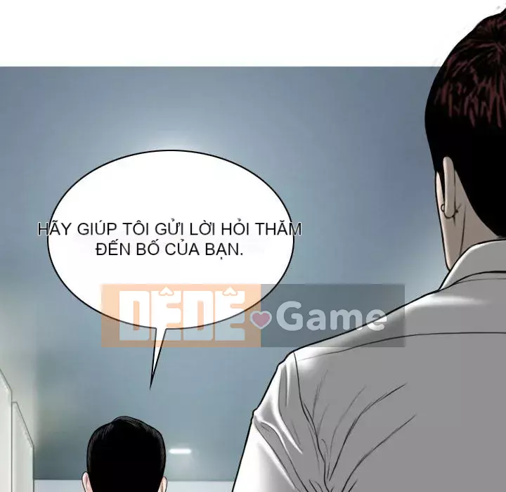 Chỉ yêu người phụ nữ đó Chương 26-27