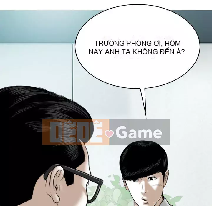 Chỉ yêu người phụ nữ đó Chương 26-27