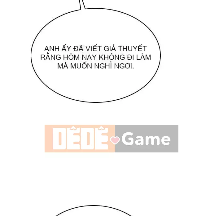 Chỉ yêu người phụ nữ đó Chương 26-27