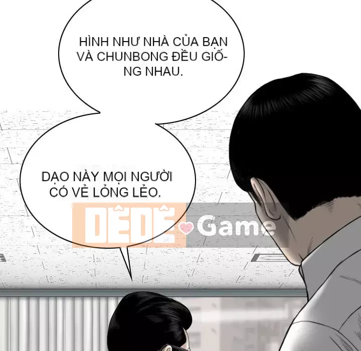 Chỉ yêu người phụ nữ đó Chương 26-27