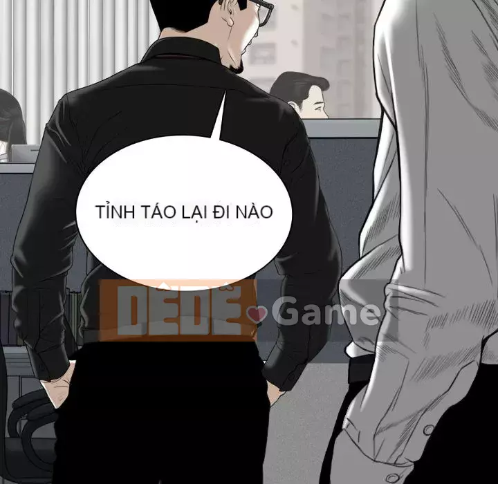 Chỉ yêu người phụ nữ đó Chương 26-27