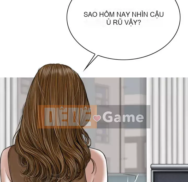 Chỉ yêu người phụ nữ đó Chương 26-27