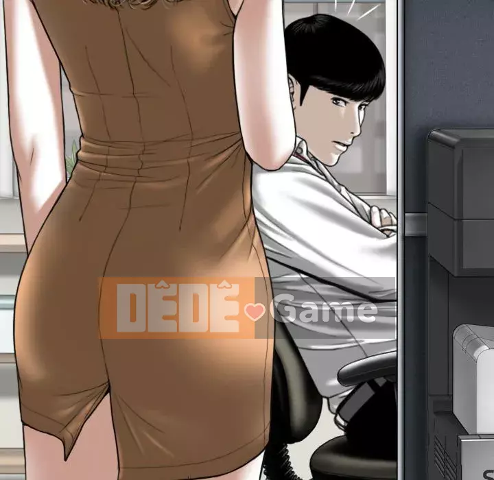 Chỉ yêu người phụ nữ đó Chương 26-27