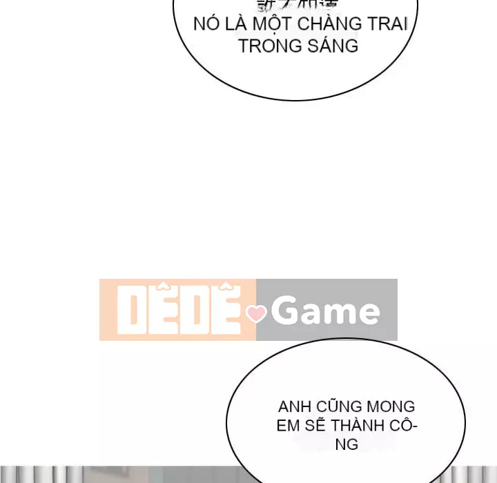 Chỉ yêu người phụ nữ đó Chương 26-27