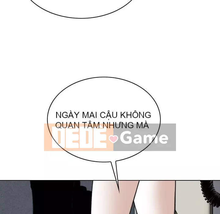 Chỉ yêu người phụ nữ đó Chương 26-27