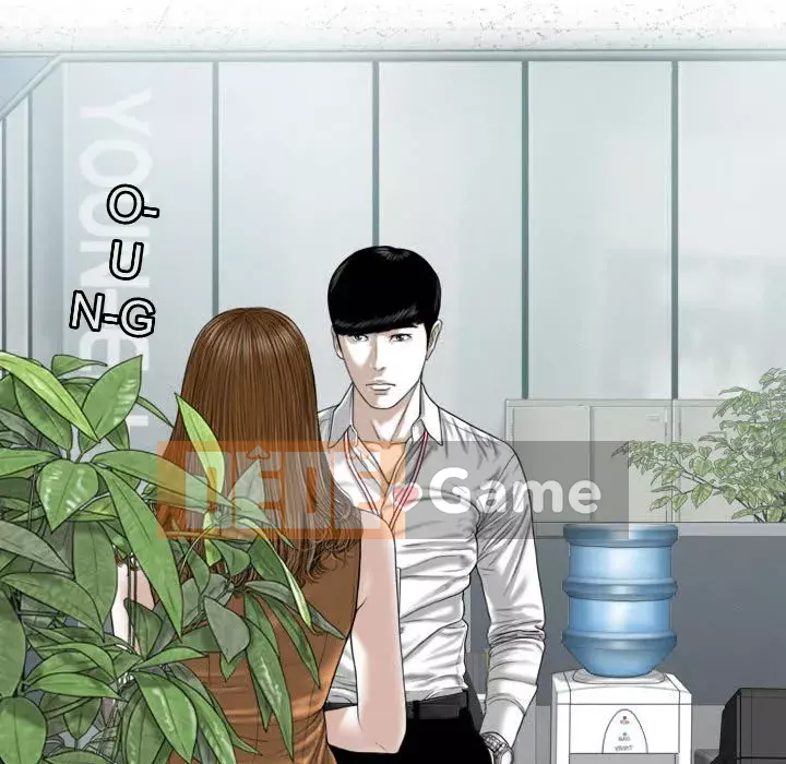 Chỉ yêu người phụ nữ đó Chương 26-27