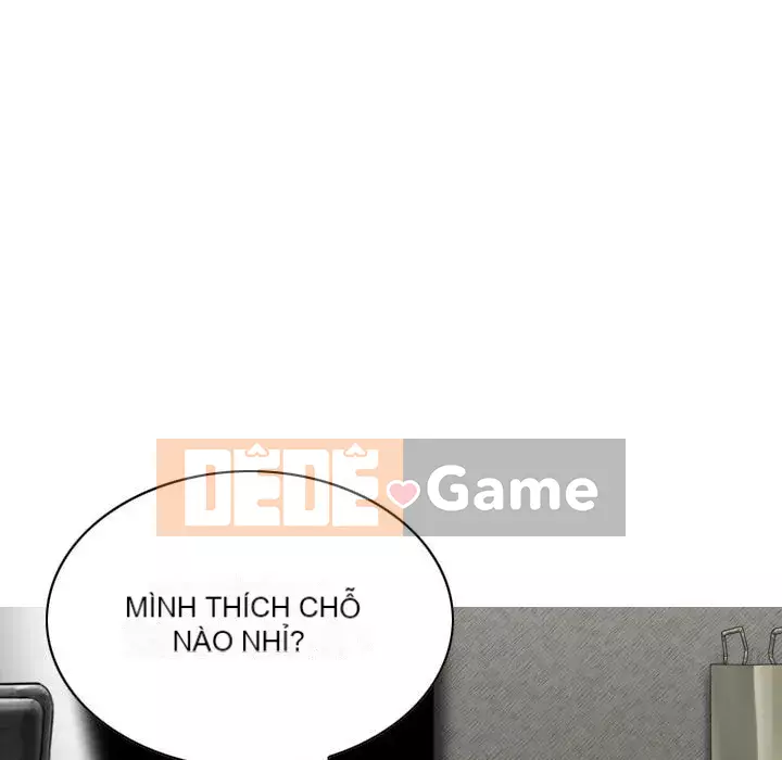 Chỉ yêu người phụ nữ đó Chương 26-27