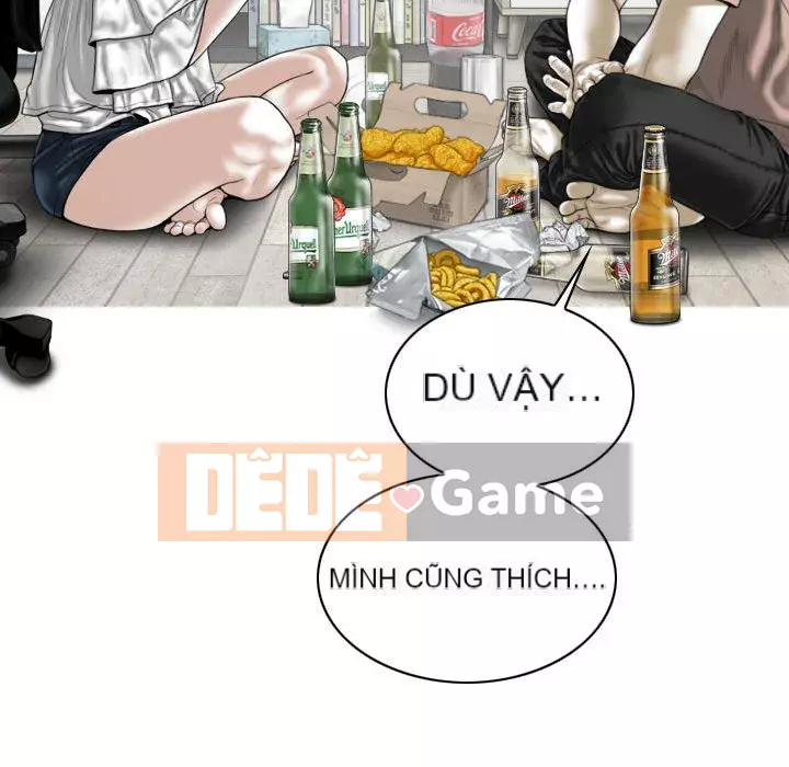 Chỉ yêu người phụ nữ đó Chương 26-27