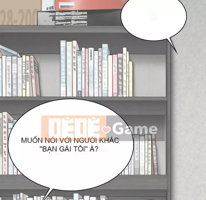 Chỉ yêu người phụ nữ đó Chương 26-27