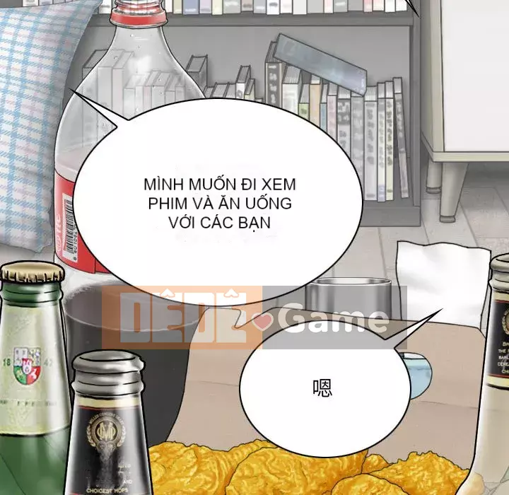 Chỉ yêu người phụ nữ đó Chương 26-27