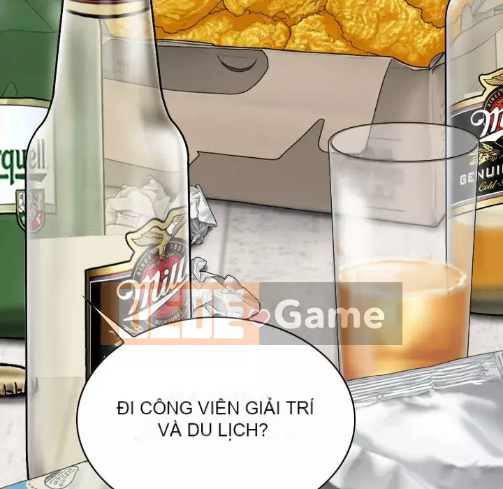 Chỉ yêu người phụ nữ đó Chương 26-27