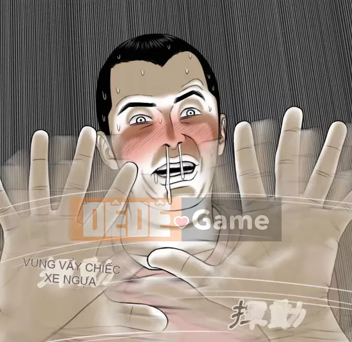 Chỉ yêu người phụ nữ đó Chương 26-27