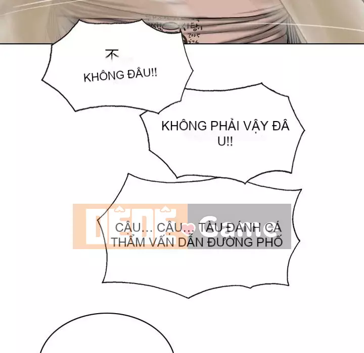 Chỉ yêu người phụ nữ đó Chương 26-27