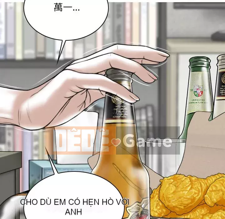 Chỉ yêu người phụ nữ đó Chương 26-27