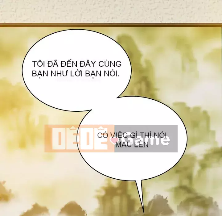 Chỉ yêu người phụ nữ đó Chương 26-27