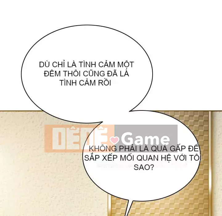 Chỉ yêu người phụ nữ đó Chương 26-27