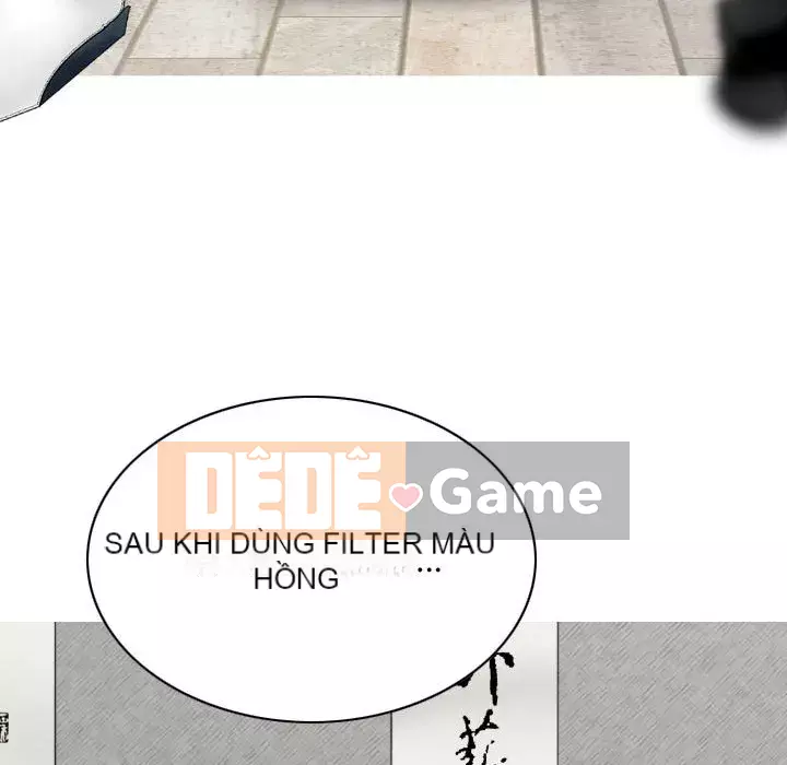 Chỉ yêu người phụ nữ đó Chương 26-27