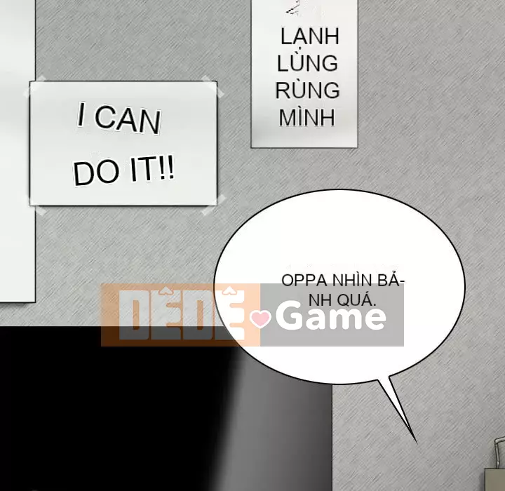 Chỉ yêu người phụ nữ đó Chương 26-27