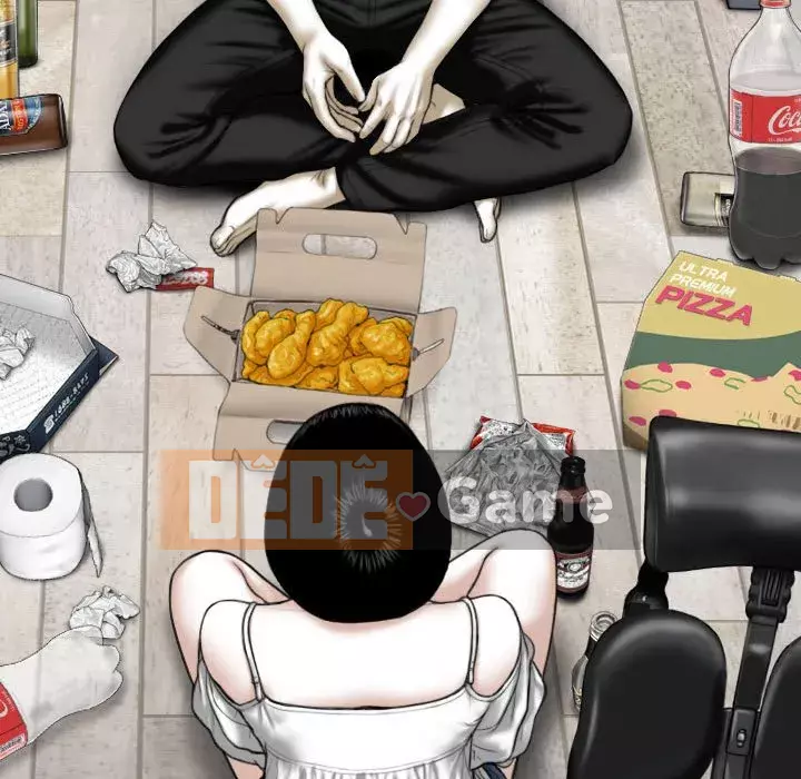 Chỉ yêu người phụ nữ đó Chương 26-27