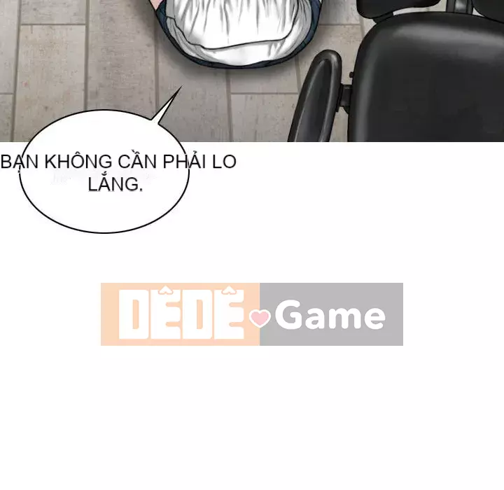 Chỉ yêu người phụ nữ đó Chương 26-27