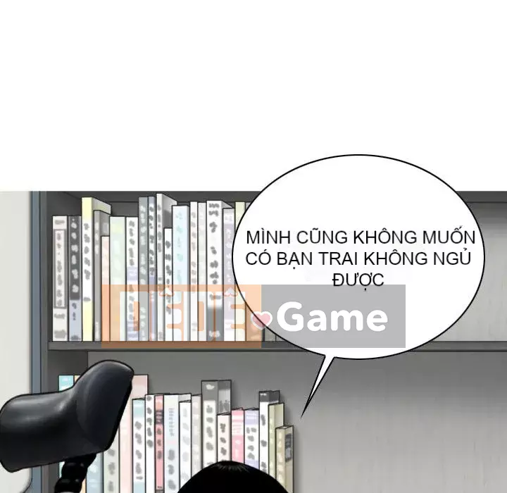 Chỉ yêu người phụ nữ đó Chương 26-27