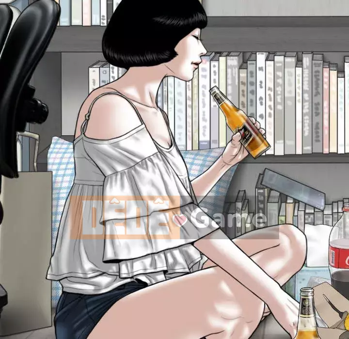 Chỉ yêu người phụ nữ đó Chương 26-27