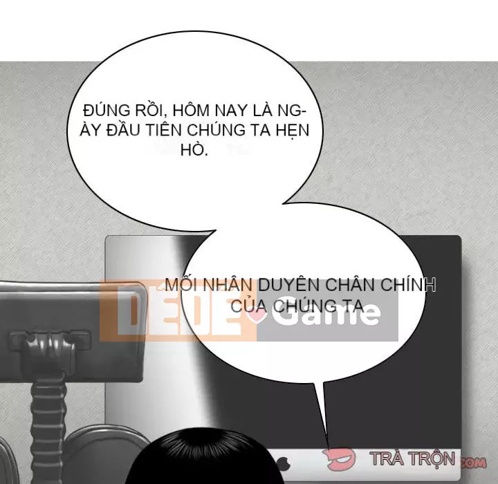 Chỉ yêu người phụ nữ đó Chương 26-27