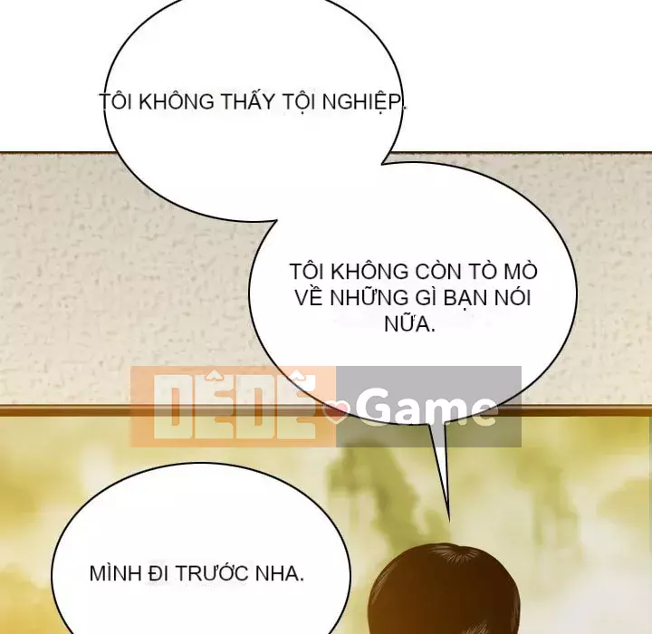 Chỉ yêu người phụ nữ đó Chương 26-27