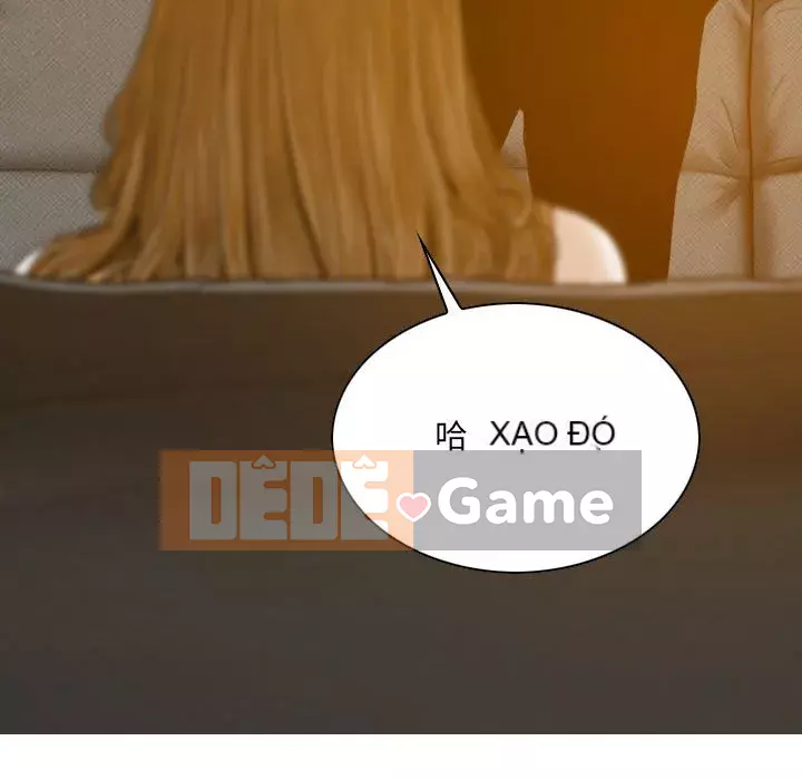 Chỉ yêu người phụ nữ đó Chương 26-27