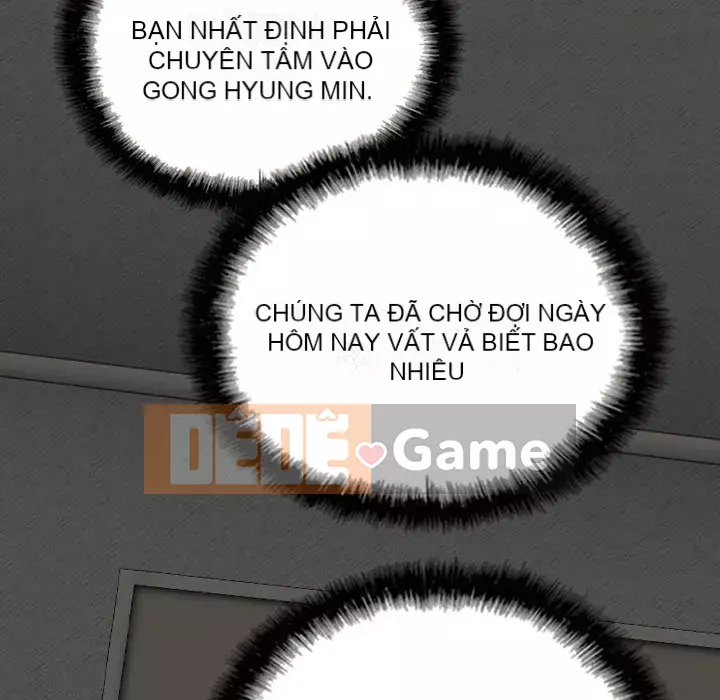 Chỉ yêu người phụ nữ đó Chương 26-27