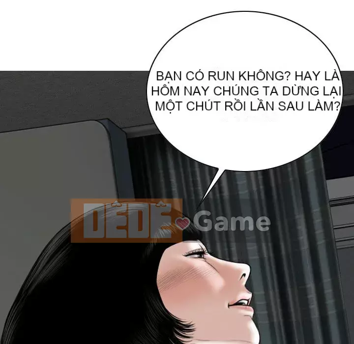 Chỉ yêu người phụ nữ đó Chương 26-27