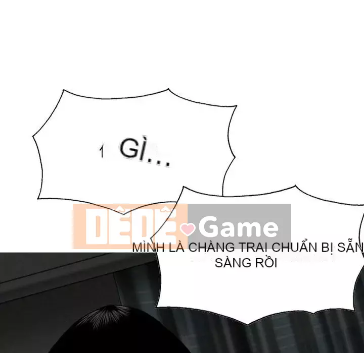 Chỉ yêu người phụ nữ đó Chương 26-27