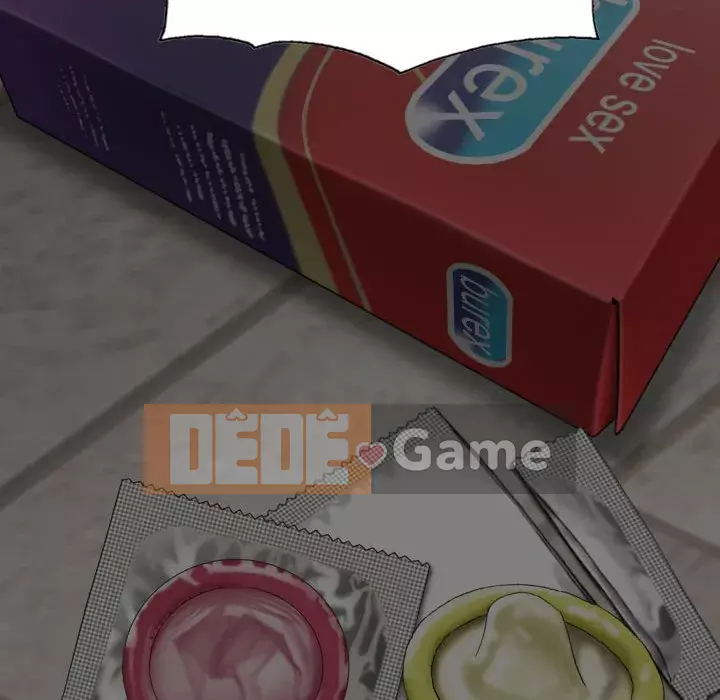 Chỉ yêu người phụ nữ đó Chương 26-27